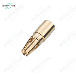 G125-0500005[连接器CRIMP SKT 18AWG]