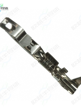 5-87124-2[连接器CONN SOCKET 22-26AWG CRIMP TIN]