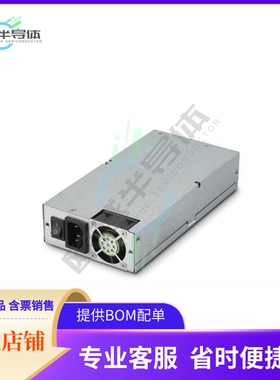 FSP300-70MU【AC/DC CNVT 3.3V 5V 2X12V 2X-5V】