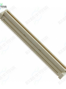 5-5179009-6[连接器CONN RCPT 140POS SMD GOLD]
