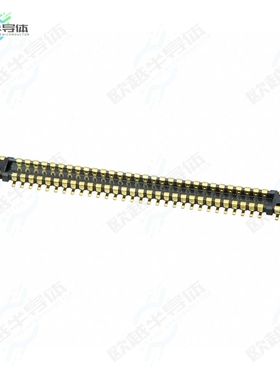 AXG260144A[连接器CONN HDR 60POS SMD GOLD]