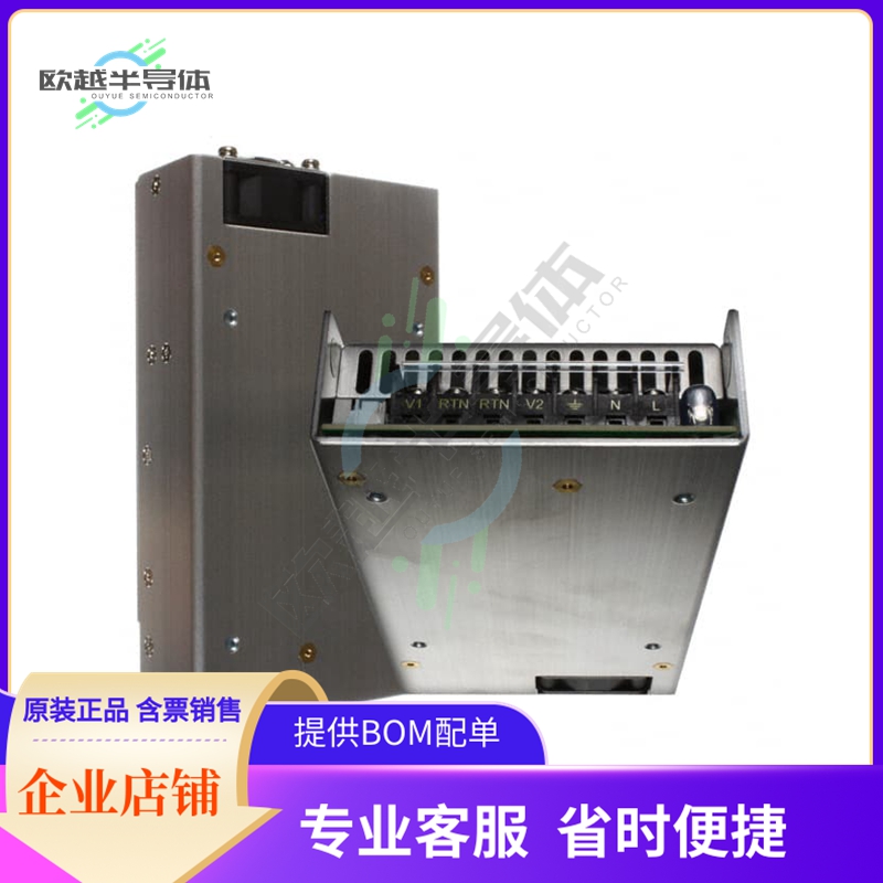 VF-D320-D1224A-CFS-1【AC/DC CONVERTER 12V 24V 320W】