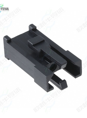 TST02PA00[连接器CONN PLUG HSG 2POS 5.08MM]