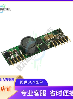 NID30S24-05【DC DC CONVERTER 5V 13W】