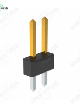 PBC01DAAN[连接器CONN HEADER VERT 2POS]