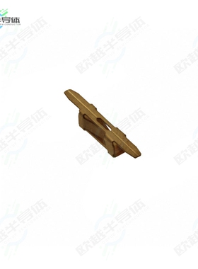 85487-5[连接器CONN SOCKET SOLDER PCB GOLD]