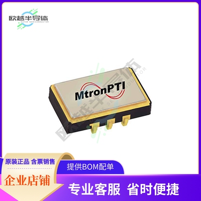 M32002AGPJ 800.000000《XTAL OSC VCXO 800.0000MHZ LVPECL》