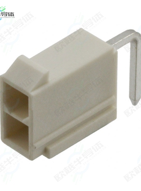 874270202[连接器CONN HEADER R/A 2POS]