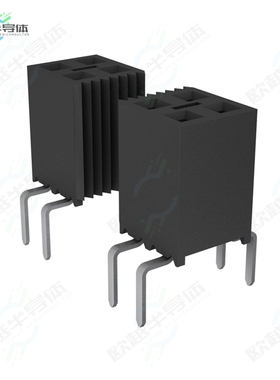 BCS-148-L-D-PE[连接器CONN RCPT 96POS 0.1 GOLD PCB]