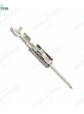 6-928918-1[连接器CONN PIN 20-24AWG CRIMP TIN]
