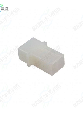 1-480724-0[连接器CONN RCPT HSG 2POS 5.08MM]