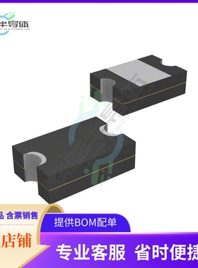 MF-PSHT010KX-2【PTC RESET FUSE 16V 100MA 0805】