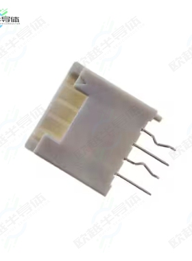 B04B-ZESK-1D[连接器CONN HEADER VERT 4POS 1.5MM]