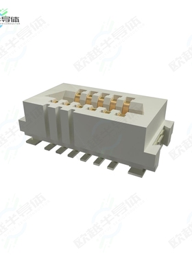 10162581-3134111LF[连接器CONAN LITE RECEPTACLE, 11 POSITI]