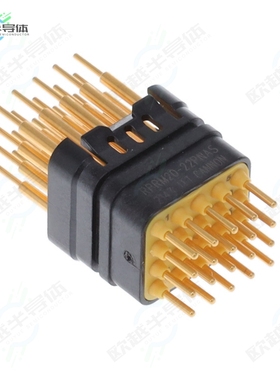 RPRM20-22PNAS[连接器CONN EN4165 INSERT 20-22 PIN PCB]