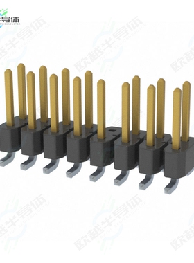 TSM-108-01-S-DV-008[连接器CONN HEADER SMD 16POS 2.54MM]