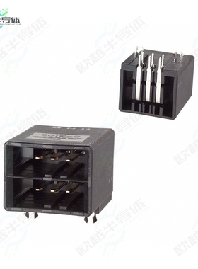 1-178137-3[连接器CONN HEADER R/A 6POS 3.81MM]