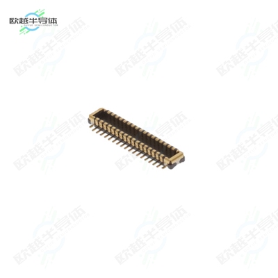 5052743412[连接器0.35 B/B PLUG ASSY 34CKT EMBSTP]