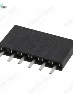 M20-7820646[连接器CONN RCPT 6POS 0.1 TIN PCB]