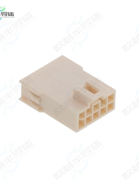 2014442110[连接器CONN PLUG HSG 10POS 2.50MM]