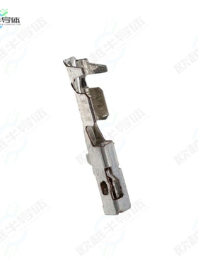 2098762-2[连接器CONTACT,FEMALE0.64, 18AWG, CUN]