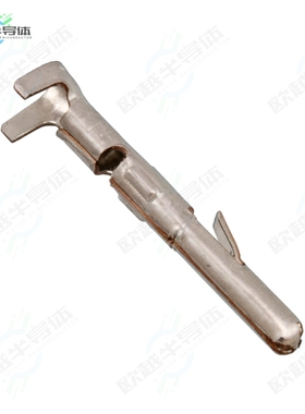 163305-4[连接器CONN PIN 17-20AWG CRIMP TIN]