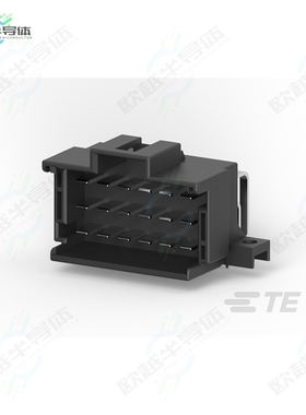 966140-1[连接器MESSERLEISTE 18P]