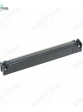 81100-600203-RB[连接器CONN HEADER VERT 100POS 1.27MM]