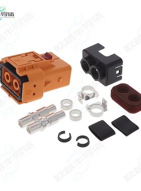 ELPA2Z16[连接器5.7MM EPOWER-LITE 2WAY PLUG, FOR]