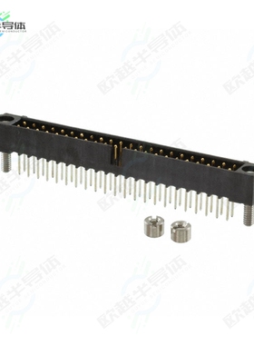 M80-5114422[连接器CONN HEADER VERT 44POS 2MM]