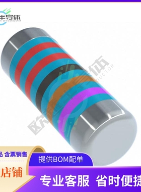 SMA-A0102BTNL2K2【RES 2.2K OHM 0.1% 0.3W MELF 0102】