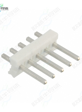 644749-5[连接器CONN HEADER VERT 5POS 3.96MM]