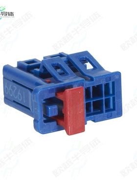2058264083[连接器CONNTAK50 - 08CKT LRG CPA ASSY -]