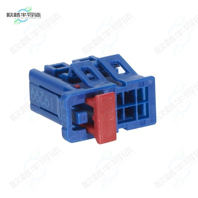 2058264083[连接器CONNTAK50 - 08CKT LRG CPA ASSY -]