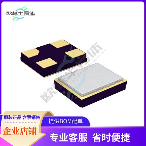 ABM11-24.000MHZ-B1U-T《CRYSTAL 24.0000MHZ 10PF SMD》