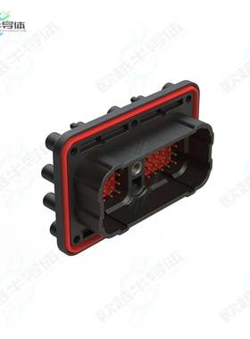 ARC22-50P01-BM01SP1[连接器50 POSITION PCB RECEPTACLE, PIN,]