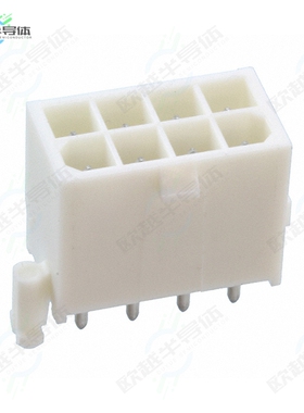 794073-1[连接器CONN HEADER VERT 8POS 4.14MM]