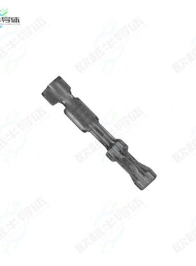 87809-2[连接器CONN SOCKET 22-26AWG CRIMP TIN]