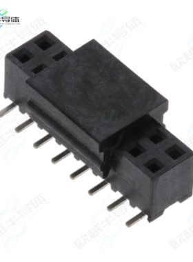 1-2314843-6[连接器16P,2MM,B-B,REC,DRVT,SMD,SN,TB,W]