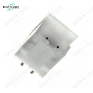 HEADER 连接器CONN 2POS 2MM VERT 292132