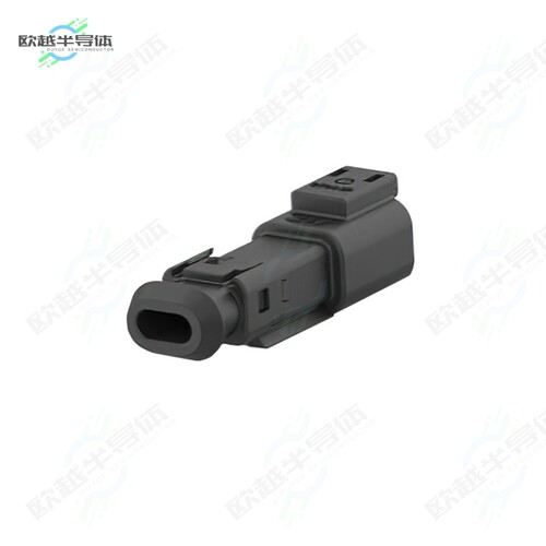 DT04-2P-TN82[连接器CONN RCPT HSG 2POS]