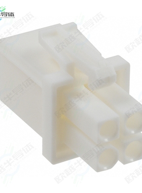 794805-1[连接器CONN PLUG HSG 4POS 4.14MM]