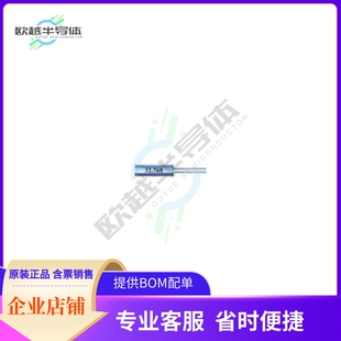 12.5PF MXTPBAA32K768 CRYSTAL 32.768KHZ