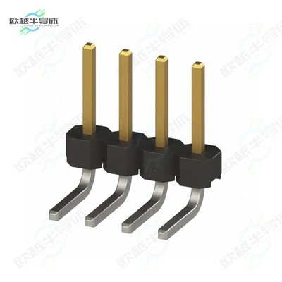951104-7622-AR[连接器CONN HEADER R/A 4POS 2MM]