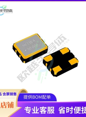 CO32H4-33.330-33LDTSNK《XTAL OSC XO 33.3300MHZ CMOS SMD》