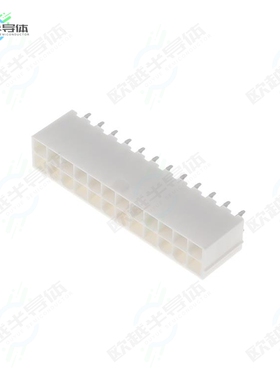 64902421122[连接器WR-MPC4 MINI POWER CONNECTORS 4.]