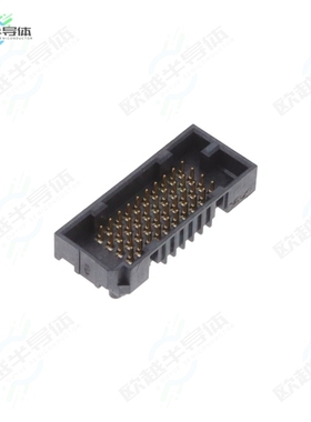 LPAM-10-01.5-L-04-2-K-TR[连接器.050 LP ARRAY HIGH-SPEED HIGH