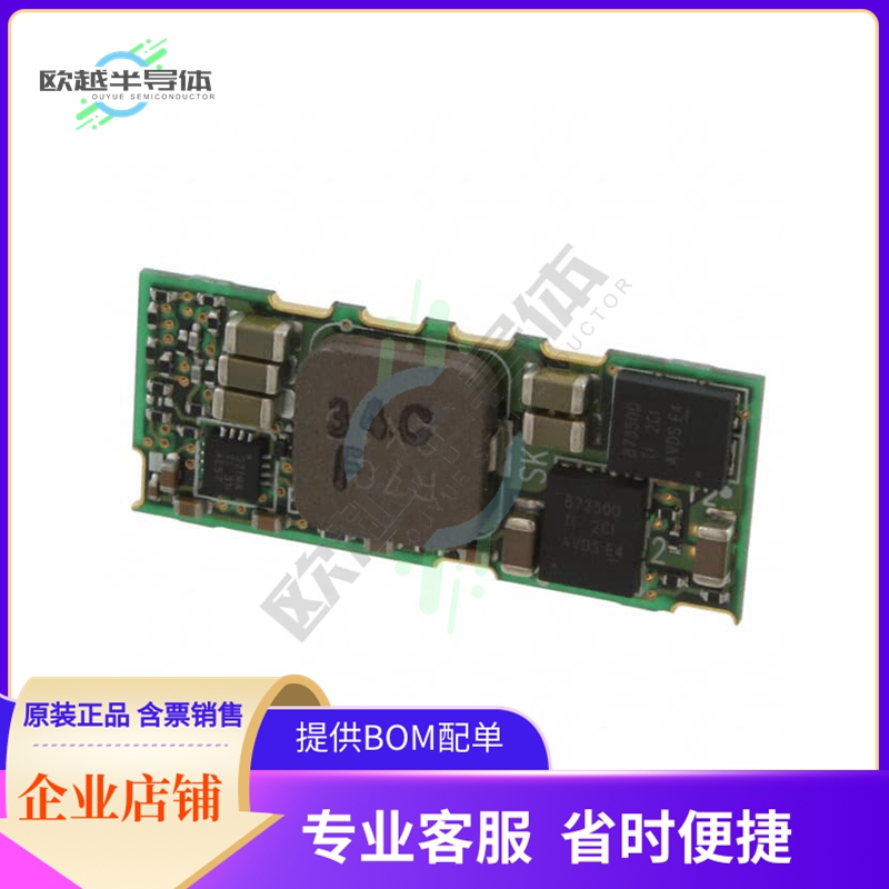 BR202【DC DC CONVERTER 0.75-1.65V 33W】