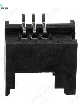 37203-12E0-003 PL[连接器CONN RCPT 3P 0.079 GOLD SMD R/A]