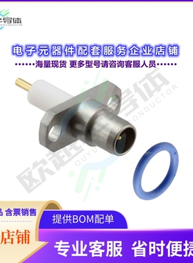 1059566-1[连接器CONN MINI OSP RCPT STR 50 OHM]